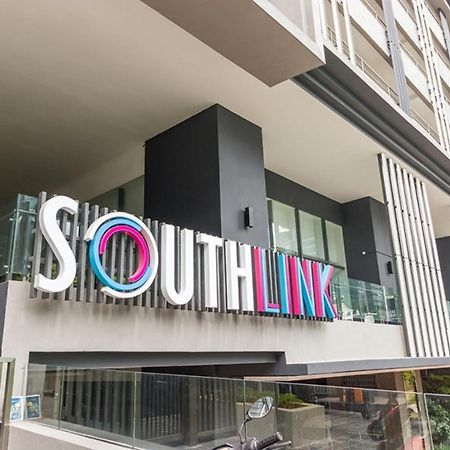 Aparthotel Southlink Bangsar South By Five Senses Kuala Lumpur Zewnętrze zdjęcie