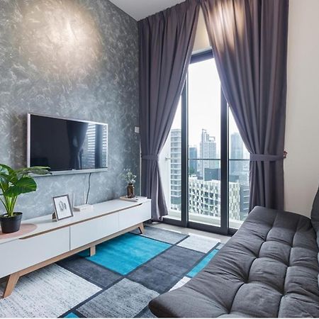 Aparthotel Southlink Bangsar South By Five Senses Kuala Lumpur Zewnętrze zdjęcie