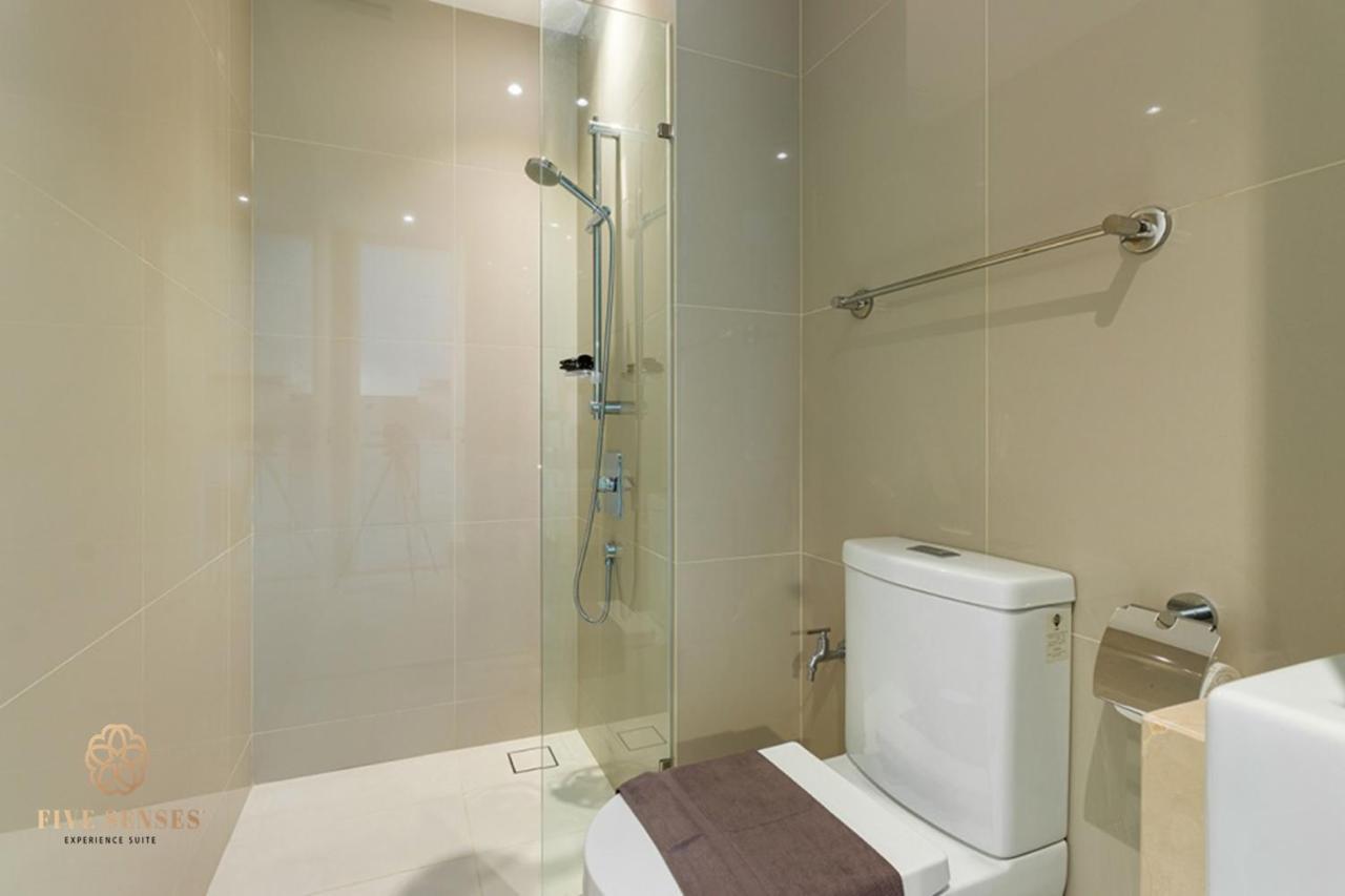 Aparthotel Southlink Bangsar South By Five Senses Kuala Lumpur Zewnętrze zdjęcie