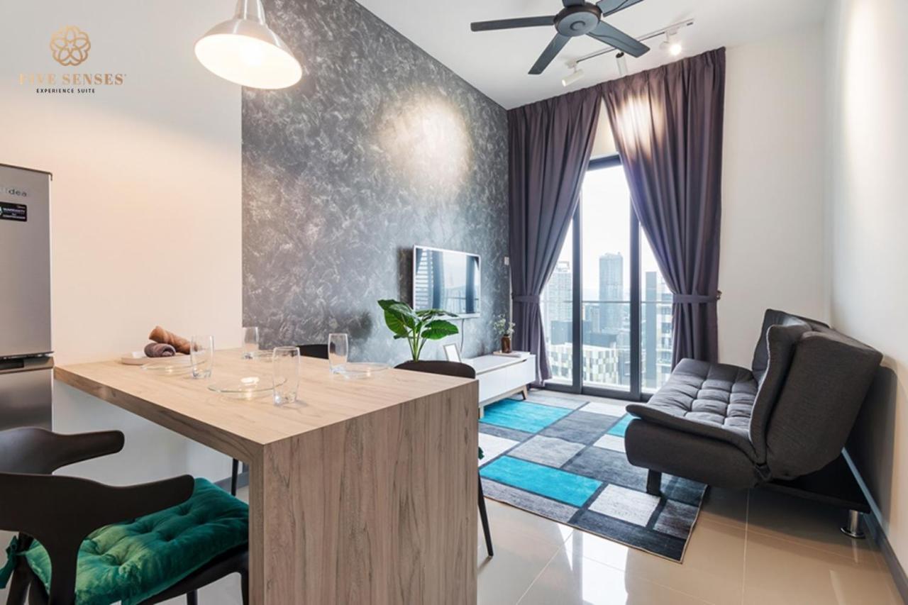 Aparthotel Southlink Bangsar South By Five Senses Kuala Lumpur Zewnętrze zdjęcie