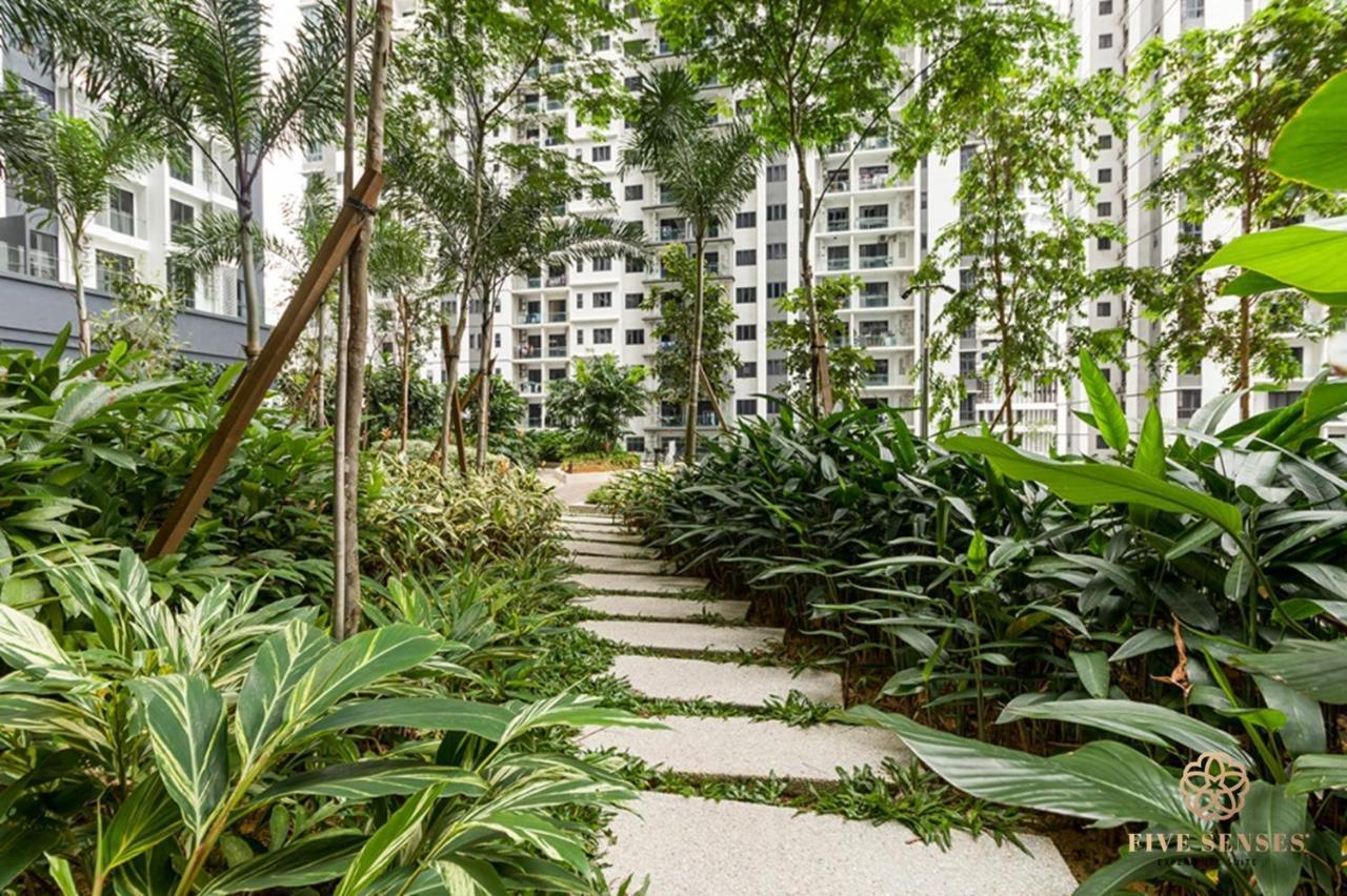 Aparthotel Southlink Bangsar South By Five Senses Kuala Lumpur Zewnętrze zdjęcie