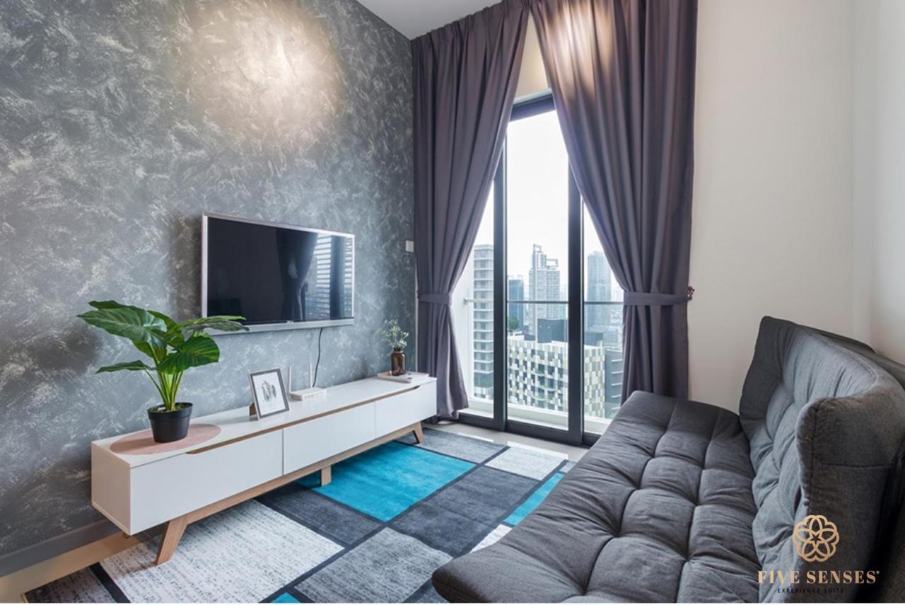 Aparthotel Southlink Bangsar South By Five Senses Kuala Lumpur Zewnętrze zdjęcie