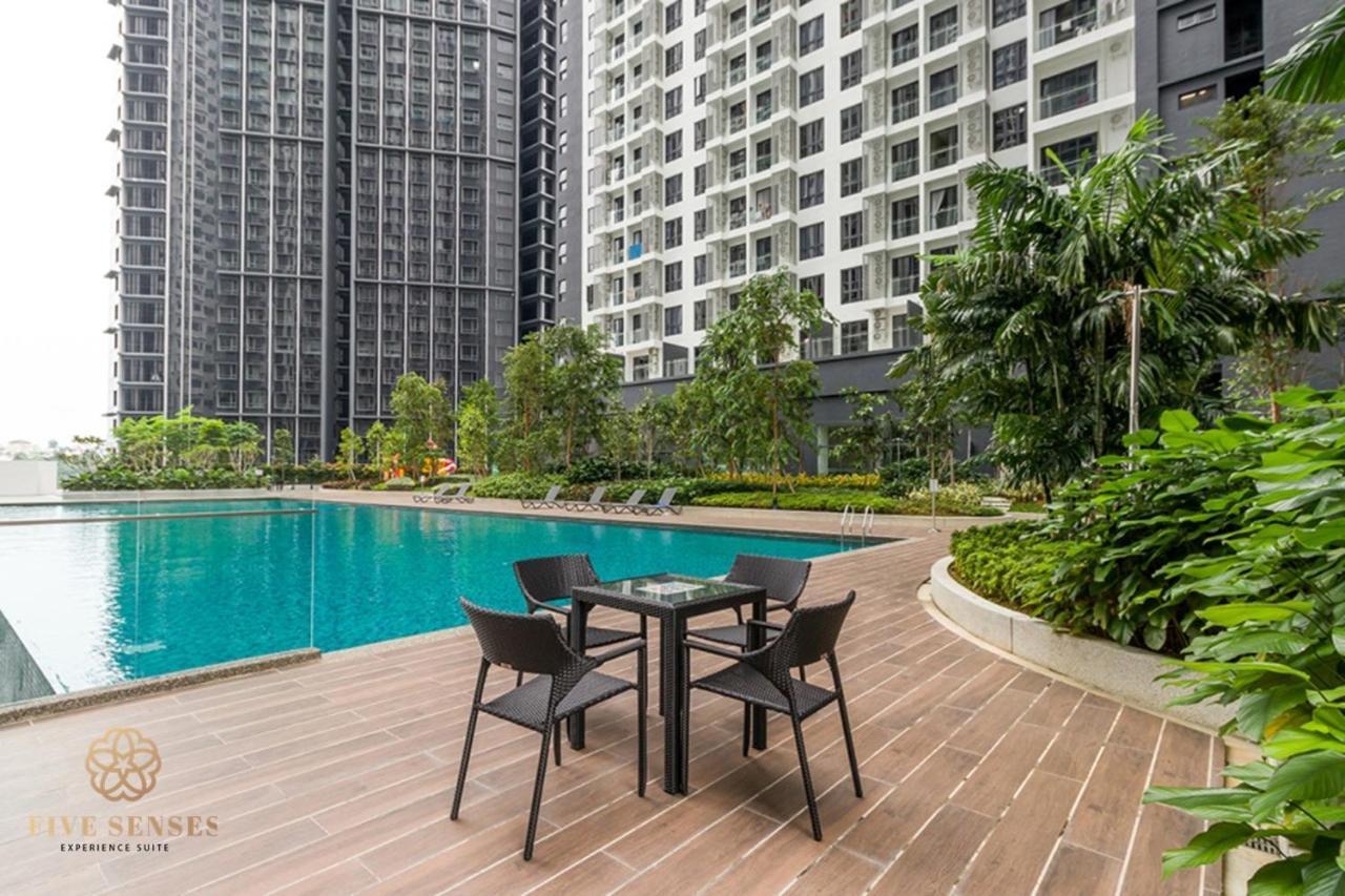 Aparthotel Southlink Bangsar South By Five Senses Kuala Lumpur Zewnętrze zdjęcie