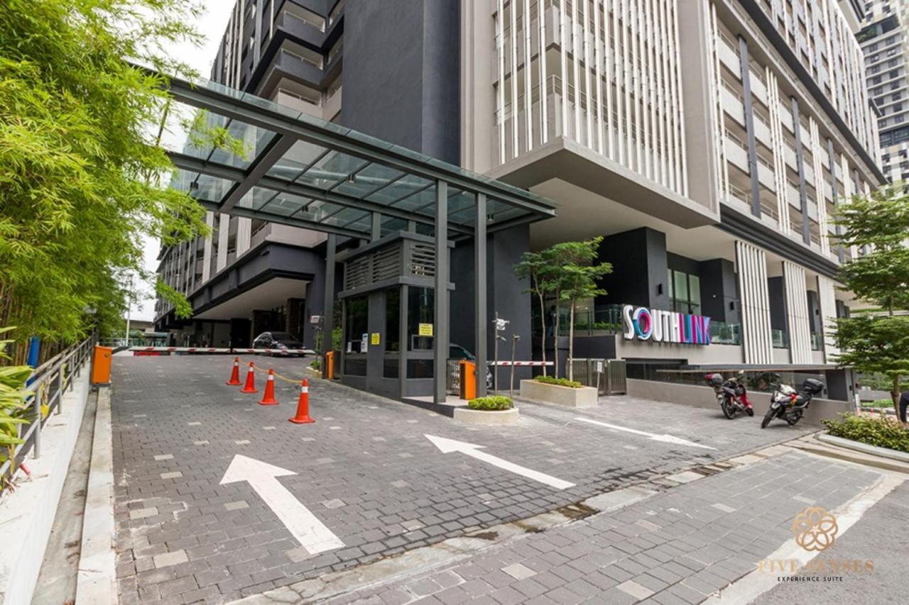 Aparthotel Southlink Bangsar South By Five Senses Kuala Lumpur Zewnętrze zdjęcie