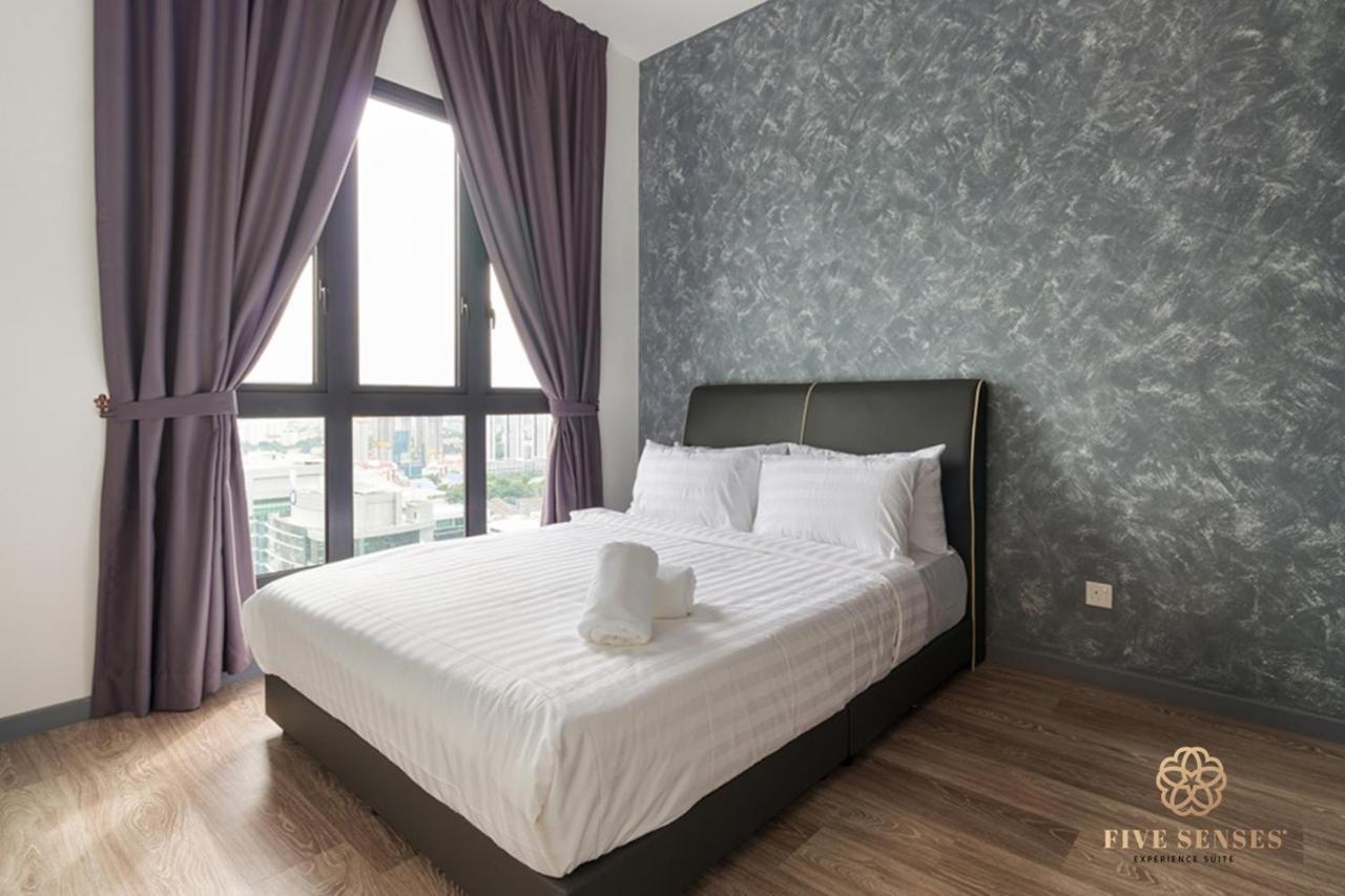 Aparthotel Southlink Bangsar South By Five Senses Kuala Lumpur Zewnętrze zdjęcie