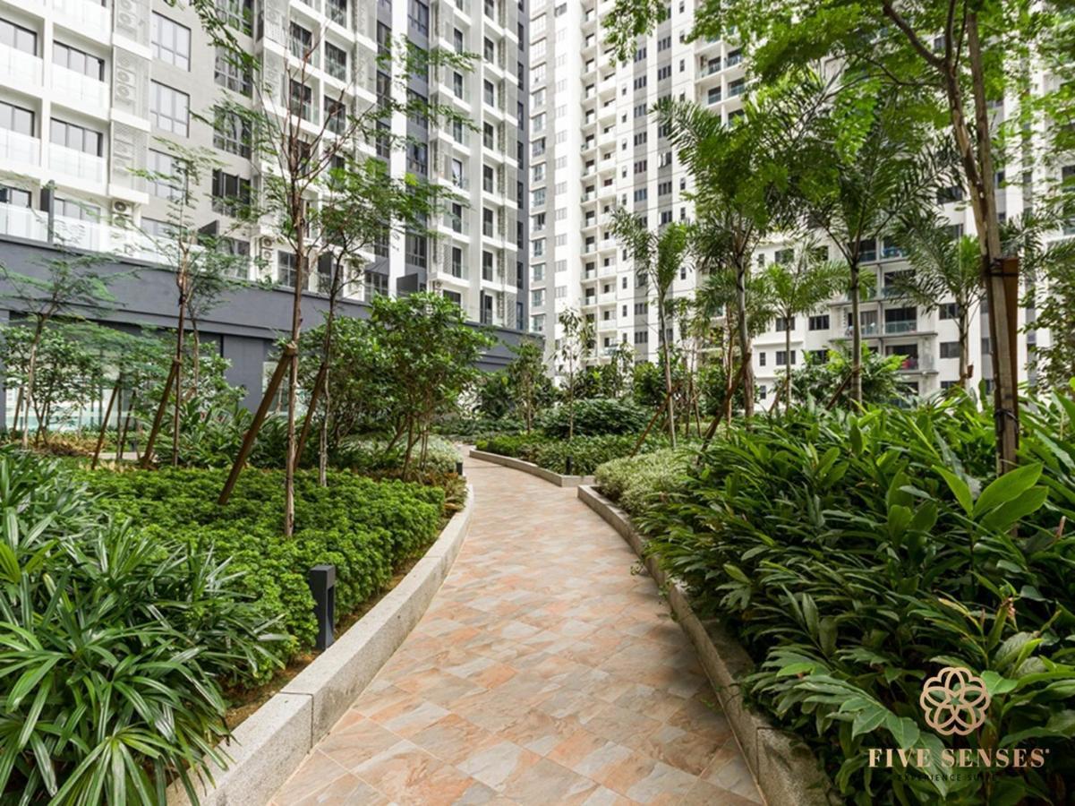 Aparthotel Southlink Bangsar South By Five Senses Kuala Lumpur Zewnętrze zdjęcie