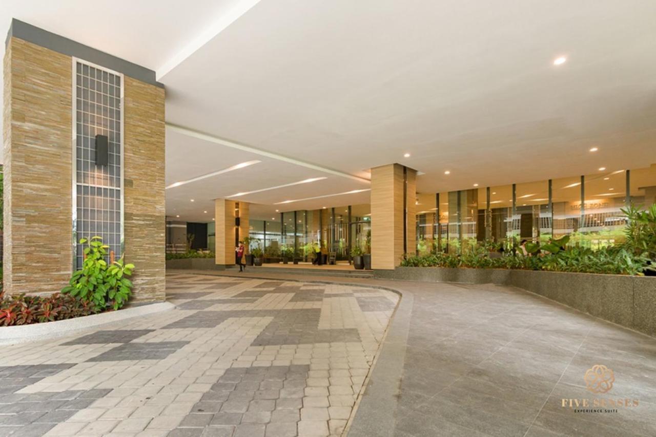 Aparthotel Southlink Bangsar South By Five Senses Kuala Lumpur Zewnętrze zdjęcie