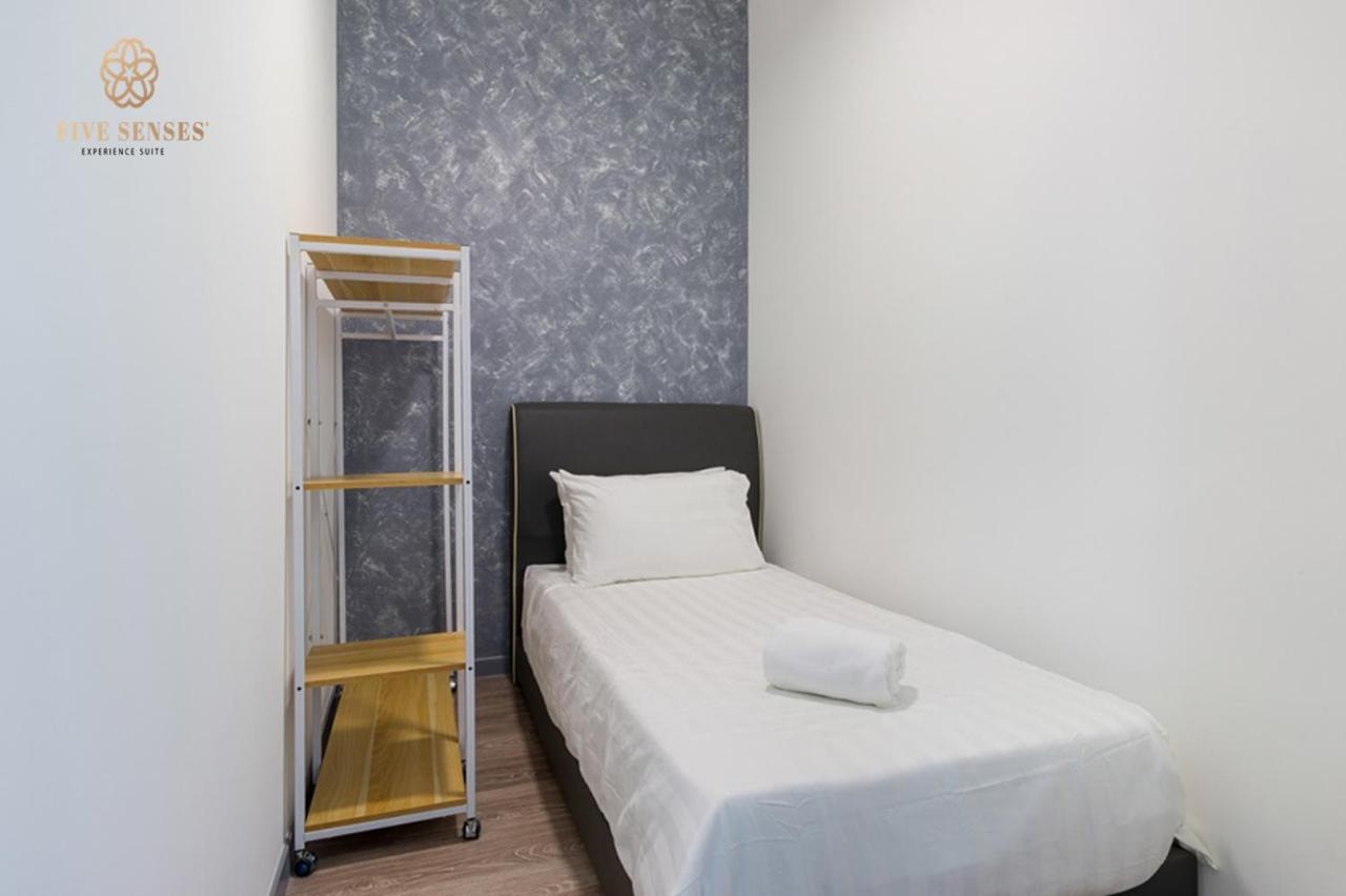 Aparthotel Southlink Bangsar South By Five Senses Kuala Lumpur Zewnętrze zdjęcie