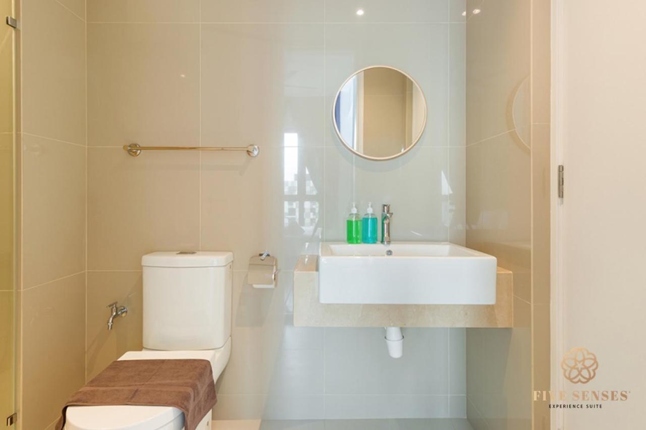 Aparthotel Southlink Bangsar South By Five Senses Kuala Lumpur Zewnętrze zdjęcie