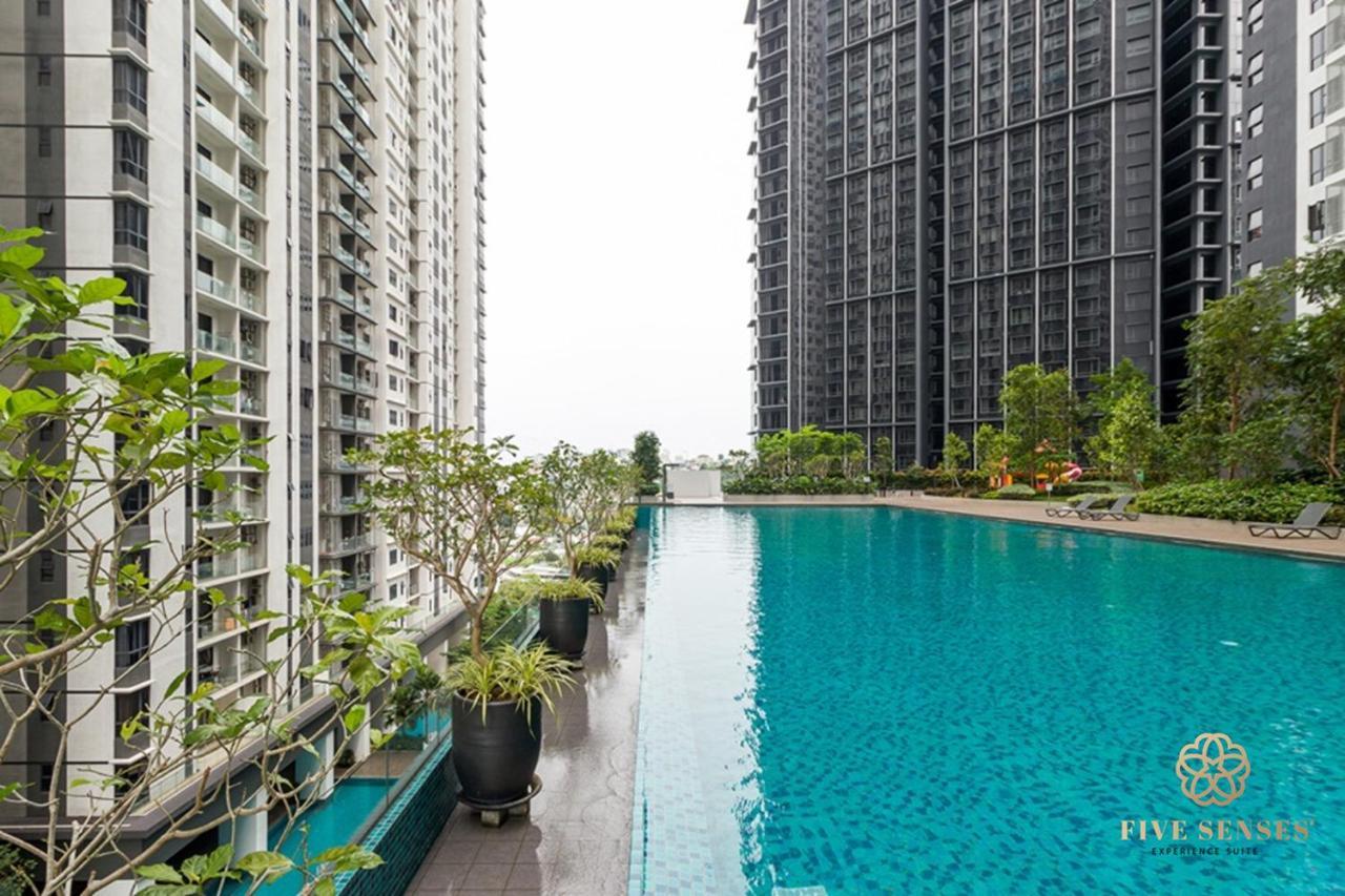 Aparthotel Southlink Bangsar South By Five Senses Kuala Lumpur Zewnętrze zdjęcie