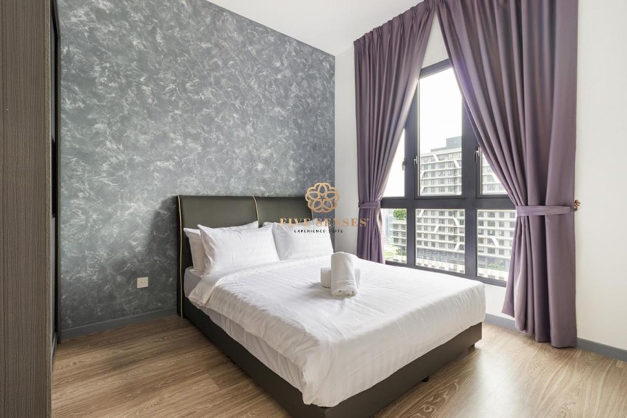 Aparthotel Southlink Bangsar South By Five Senses Kuala Lumpur Zewnętrze zdjęcie