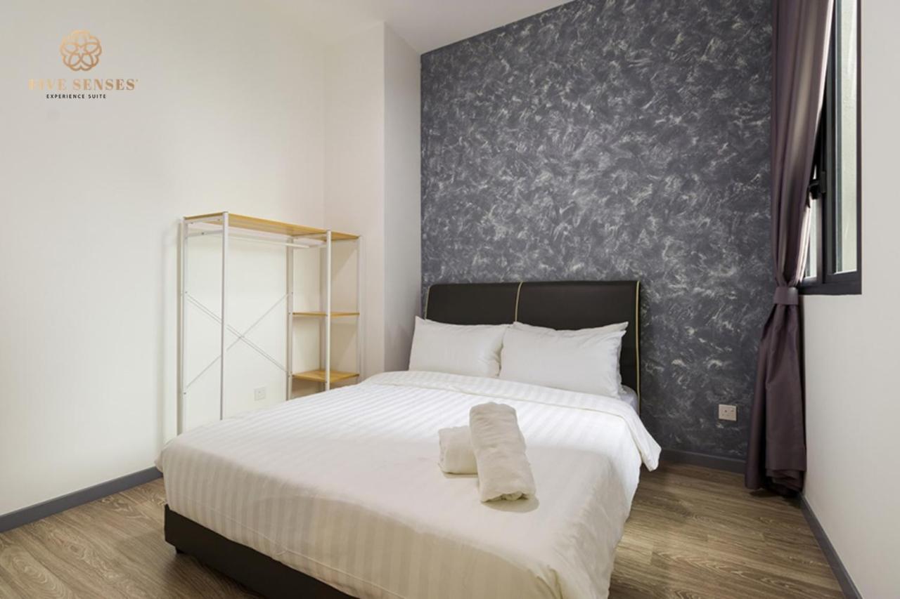 Aparthotel Southlink Bangsar South By Five Senses Kuala Lumpur Zewnętrze zdjęcie